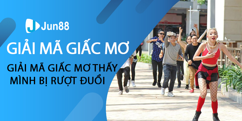 Giải mã giấc mơ thấy mình bị rượt đuổi