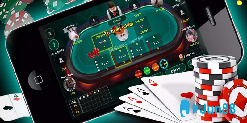 Bí kíp chơi game đánh bài online 2022 cho người mới