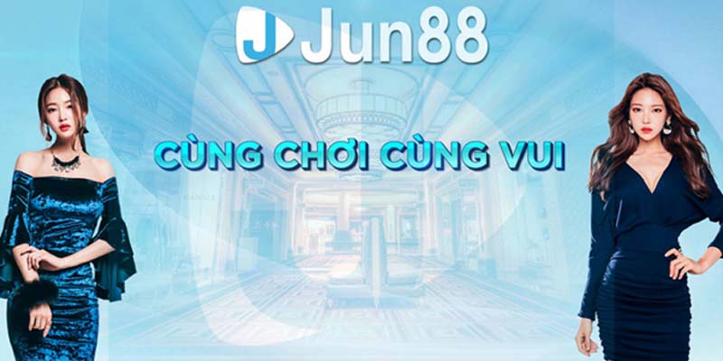 Ứng dụng đánh bài online miễn phí Jun88